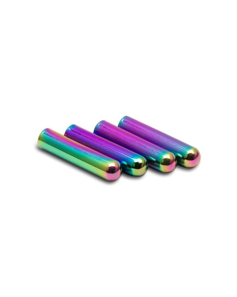 Aglets NEO CHROME