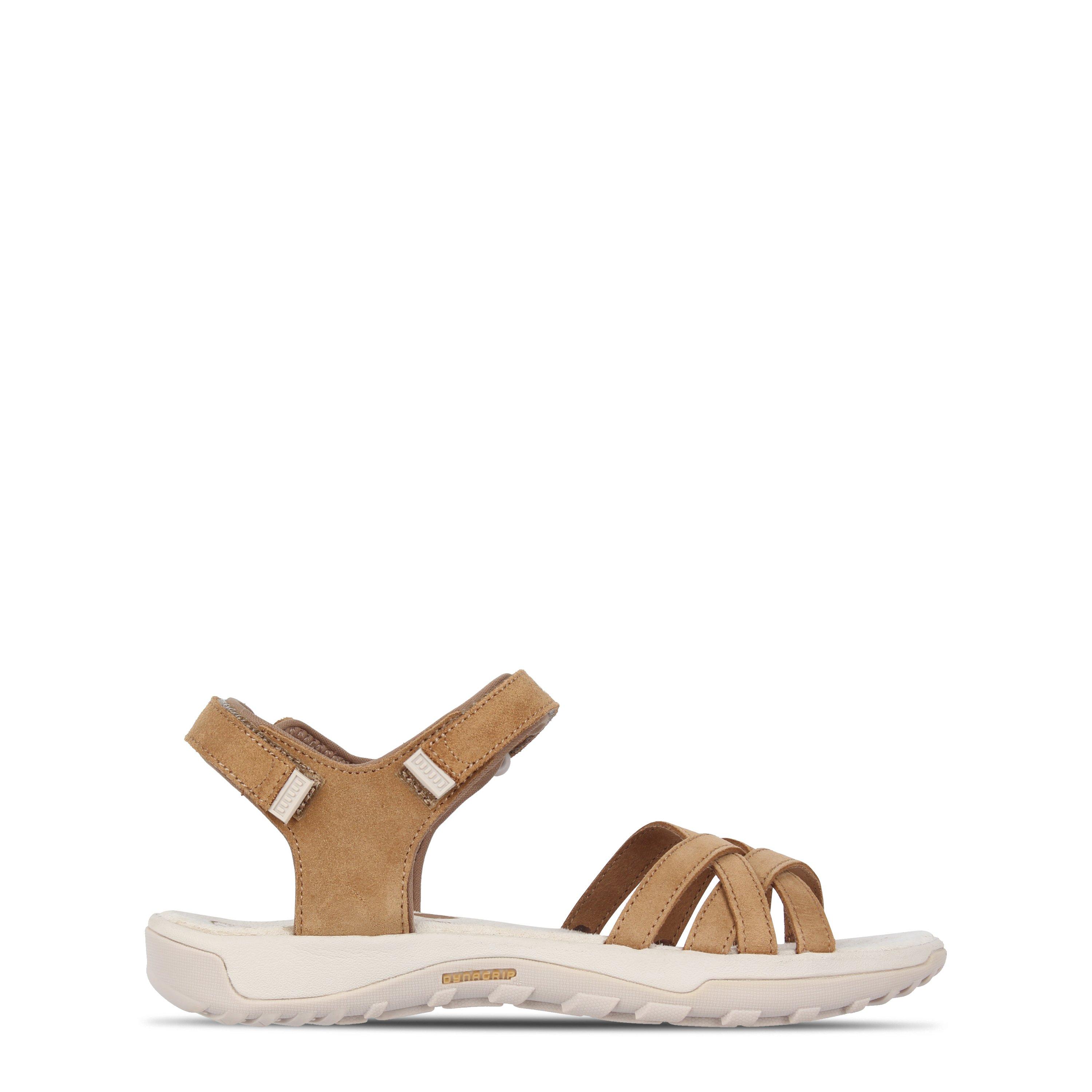Karrimor Salina Leather Ladies Walking Sandals