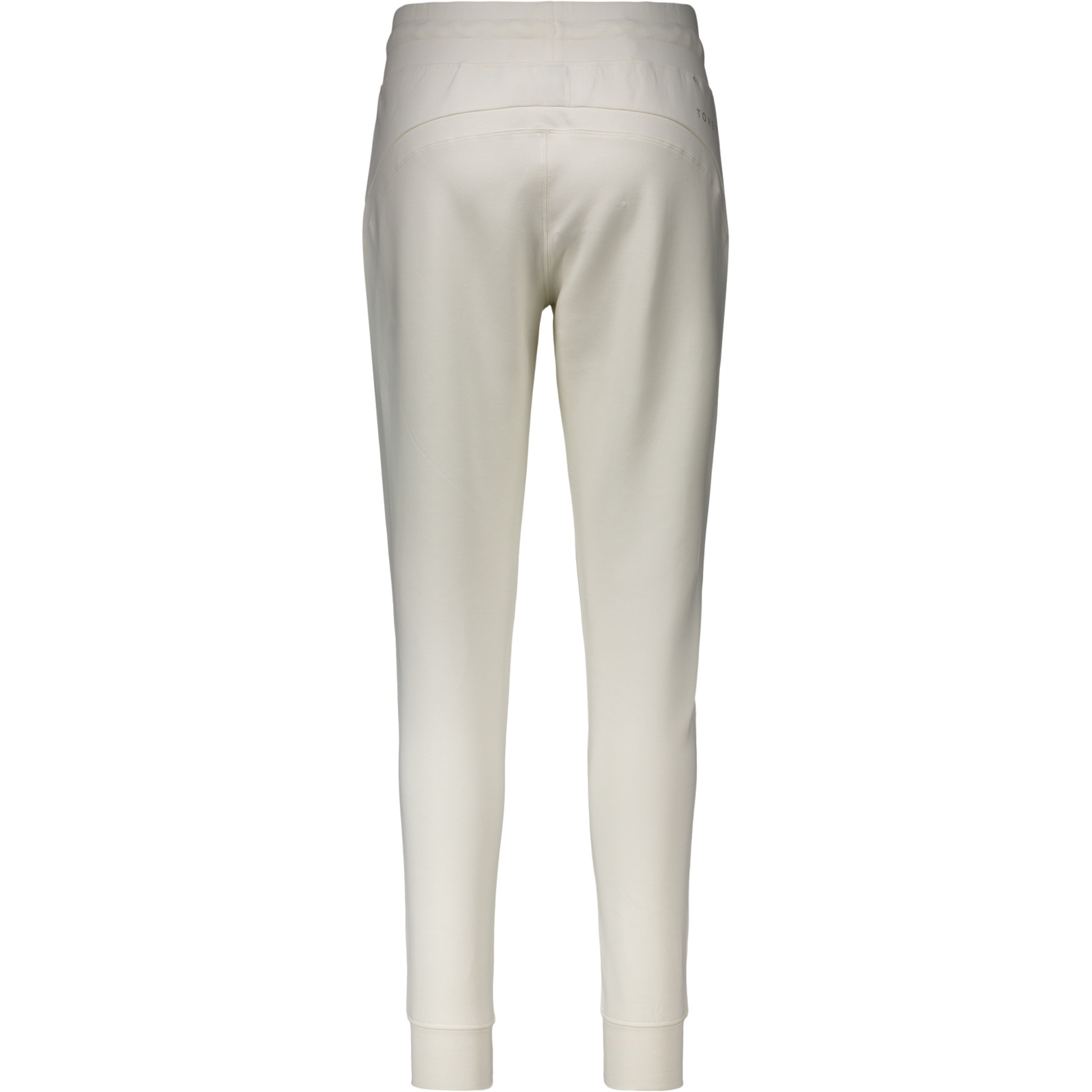 Tone Up Damen-Trainingshose Soho XS, offwhite
