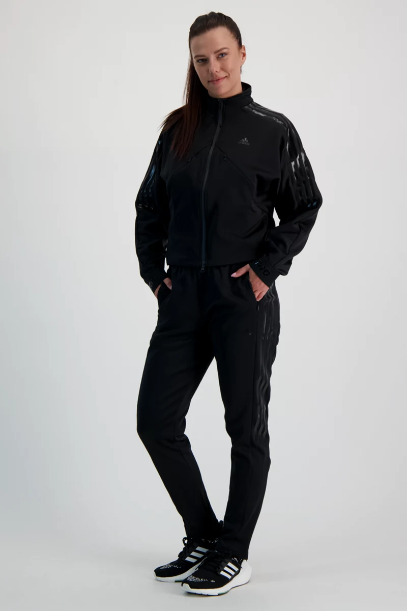 adidas Sportswear Tiro Suit-Up Advanced Damen Trainerhose