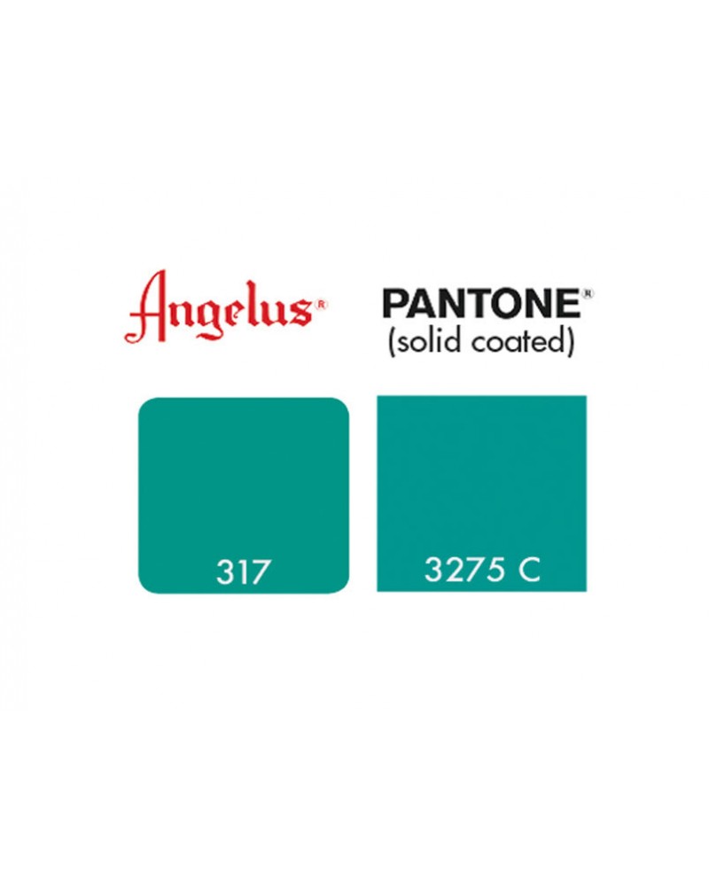 Pantone -  Emerald 5 3275 C - 317 - 29.5ml