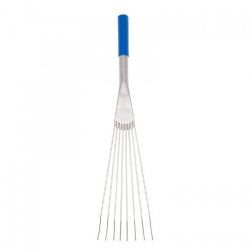 Ancinho Tubtrug grande, cor azul.