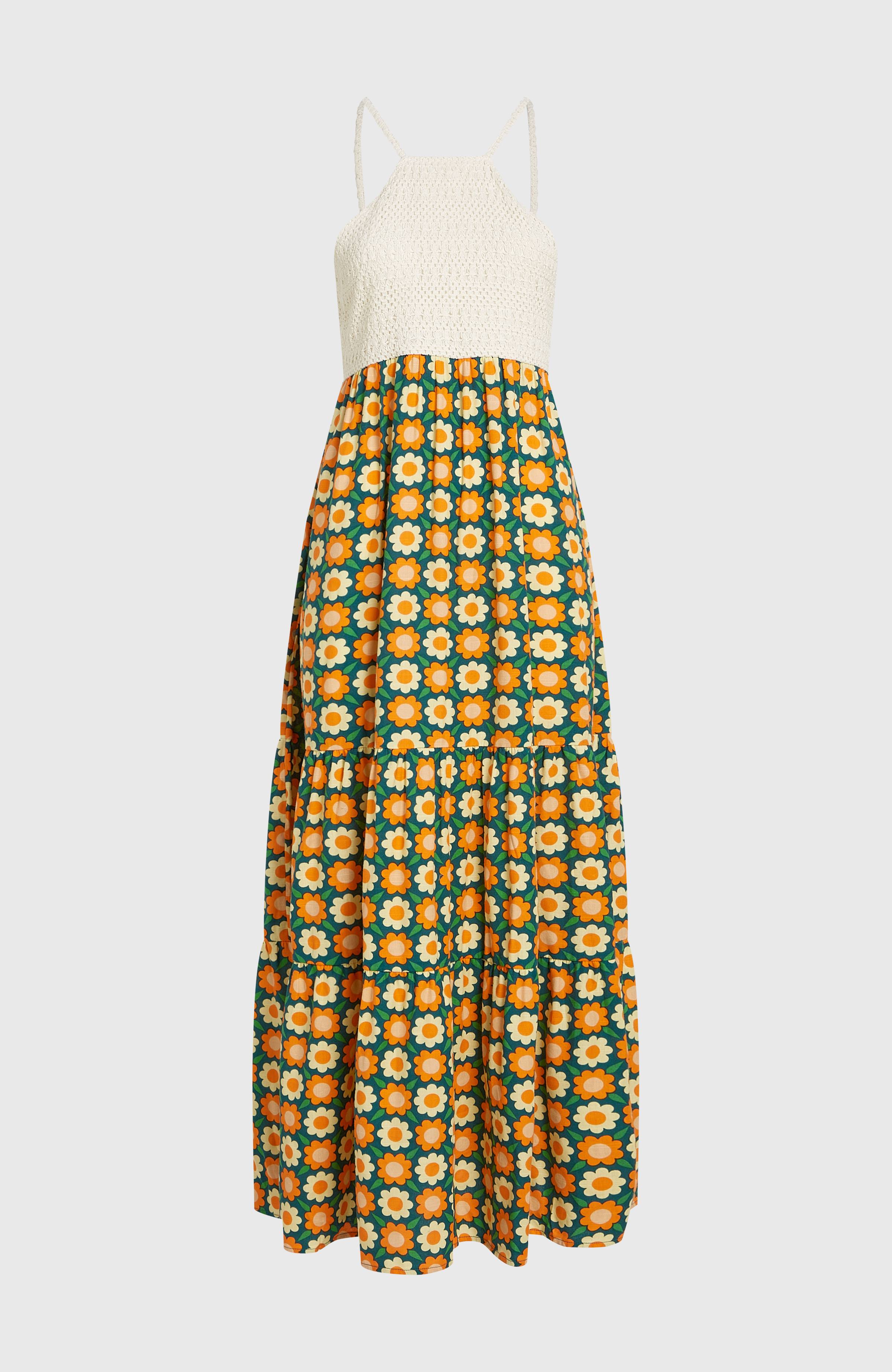 O'Riginals maxi-jurk