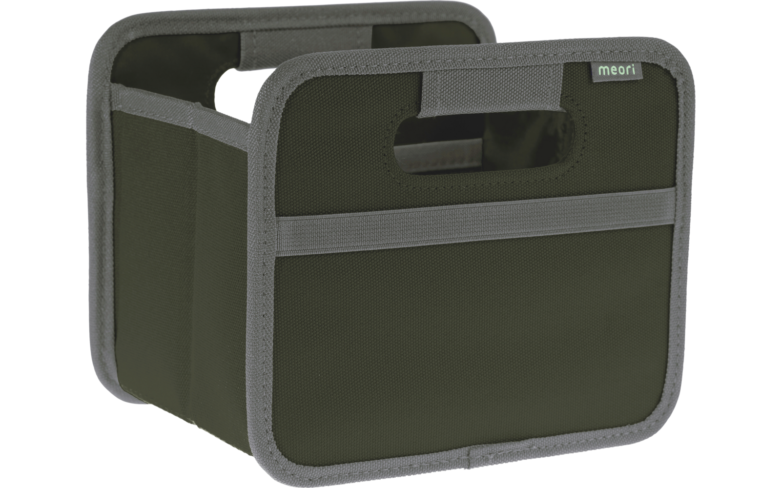 meori Faltbox Mini Olive Green