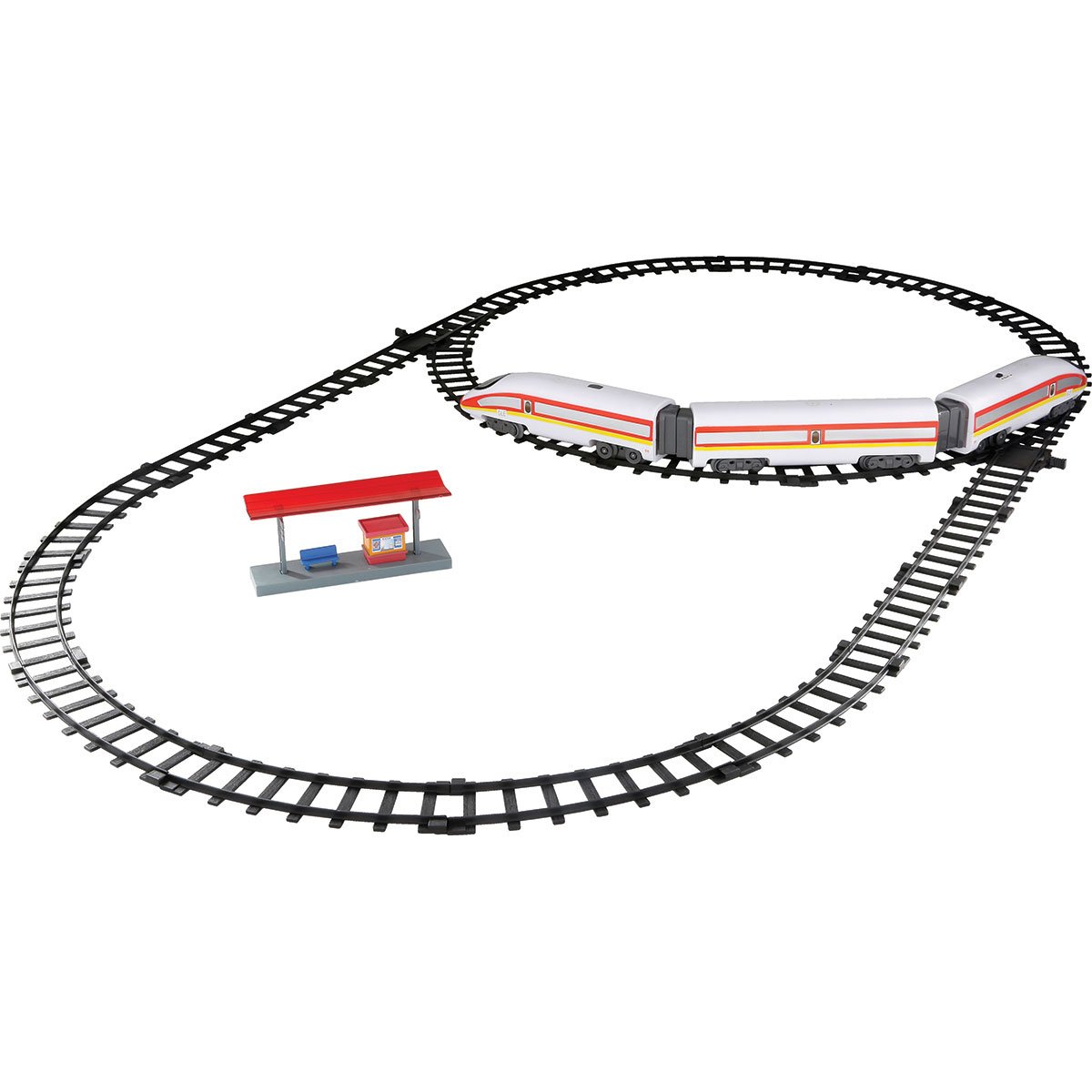 Circuit train hyper Express