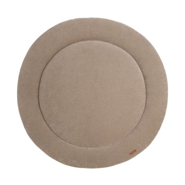 Baby's Only Sense Boxkleed Rond Clay 95 cm