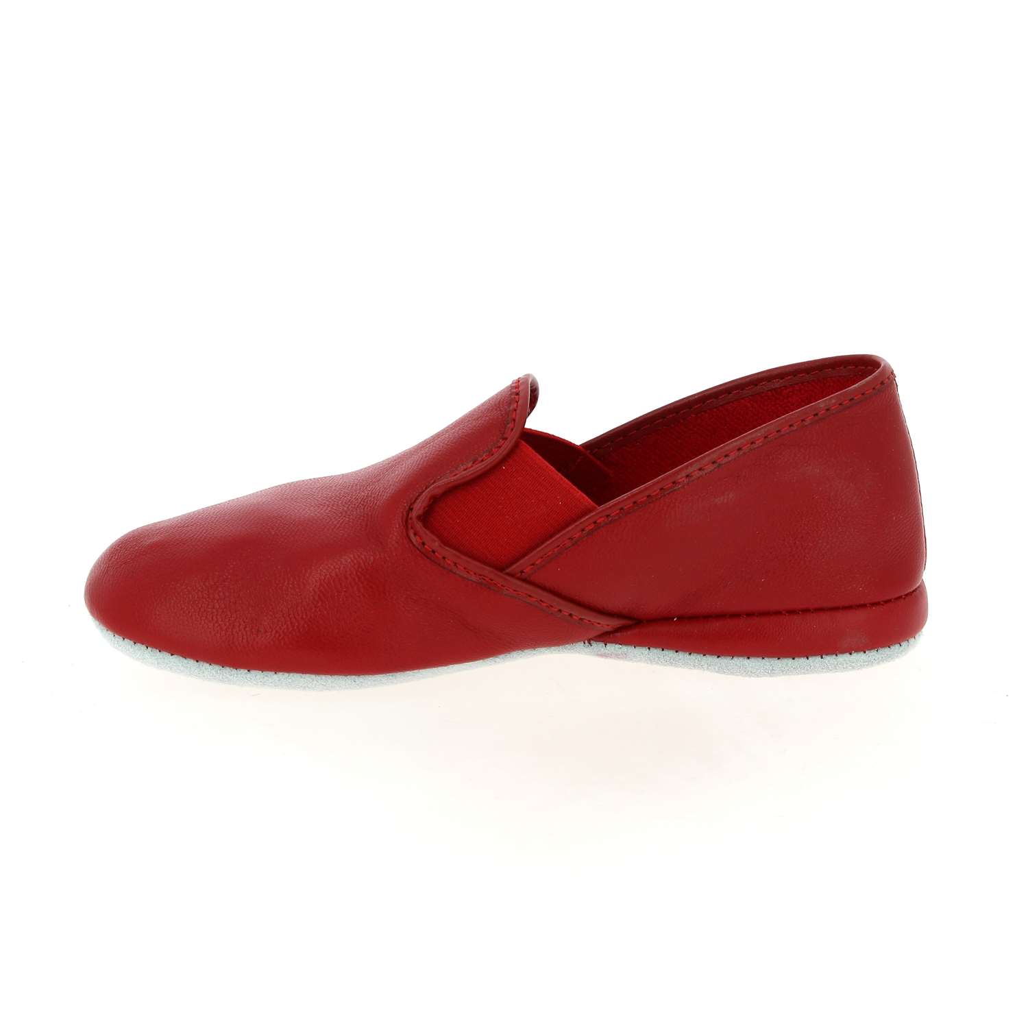 Chaussons fille, garçon EREL PIROU 0