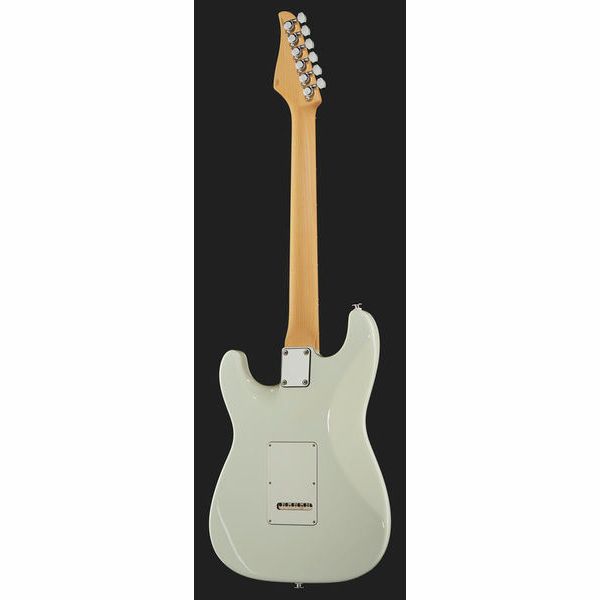 Suhr Classic S ST HSS RW OW