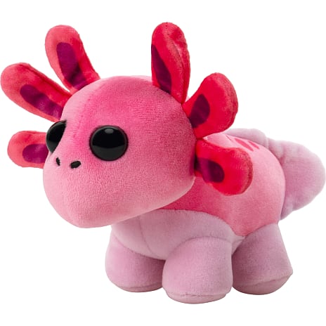 Adopt Me! Surprise plys 2.0 - flere varianter - assorteret