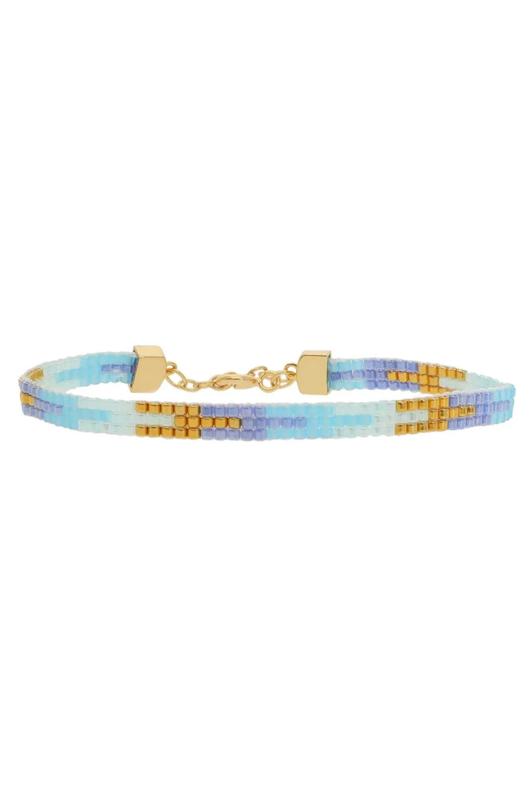 Nuni Copenhagen Mary light blue