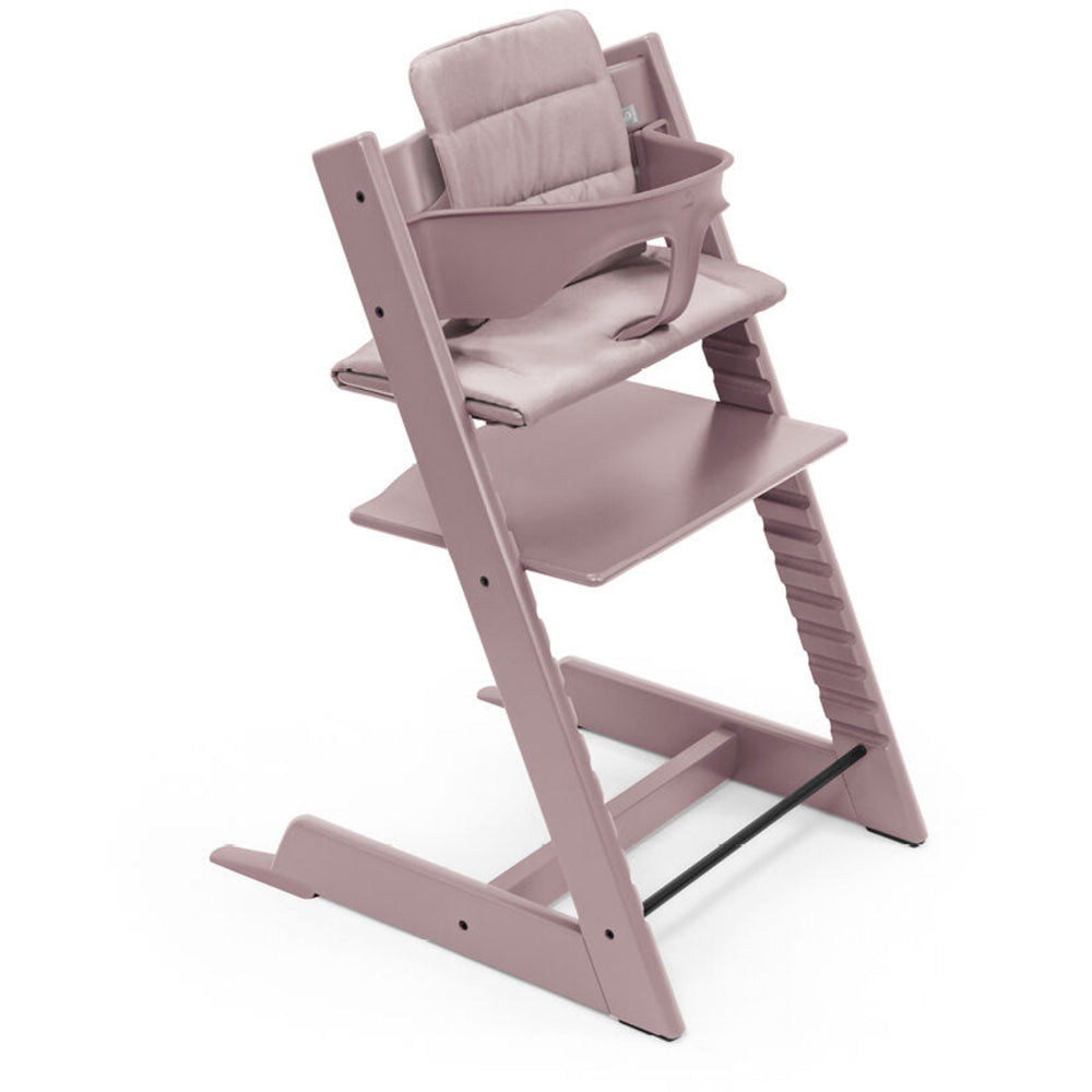 Køb Stokke® Heather Mauve Tripp Trapp® Hynde