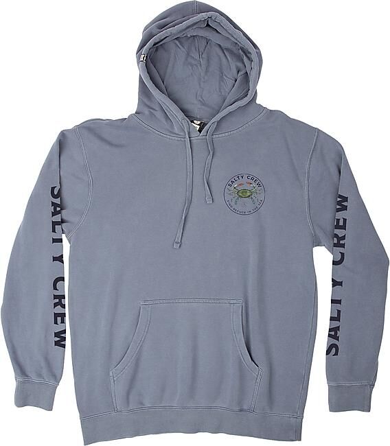 SALTY CREW - SWEAT BLUE CRABBER