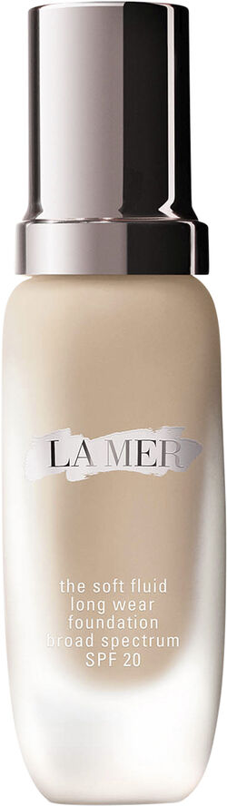 La Mer The Soft Fluid Long wear  Foundation SPF20