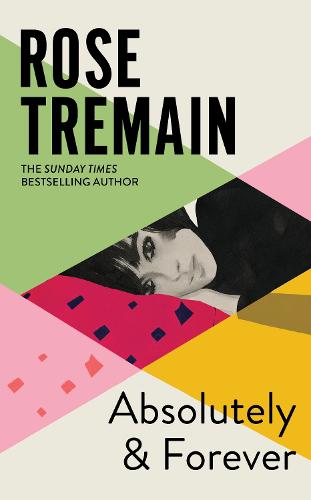 Absolutely and Forever (Hardback)
