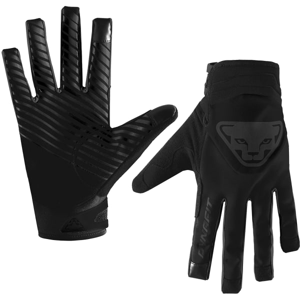 Gant ski de randonnée DYNAFIT RADICAL 2 SOFTSHELL GLOVES BLACK OUT