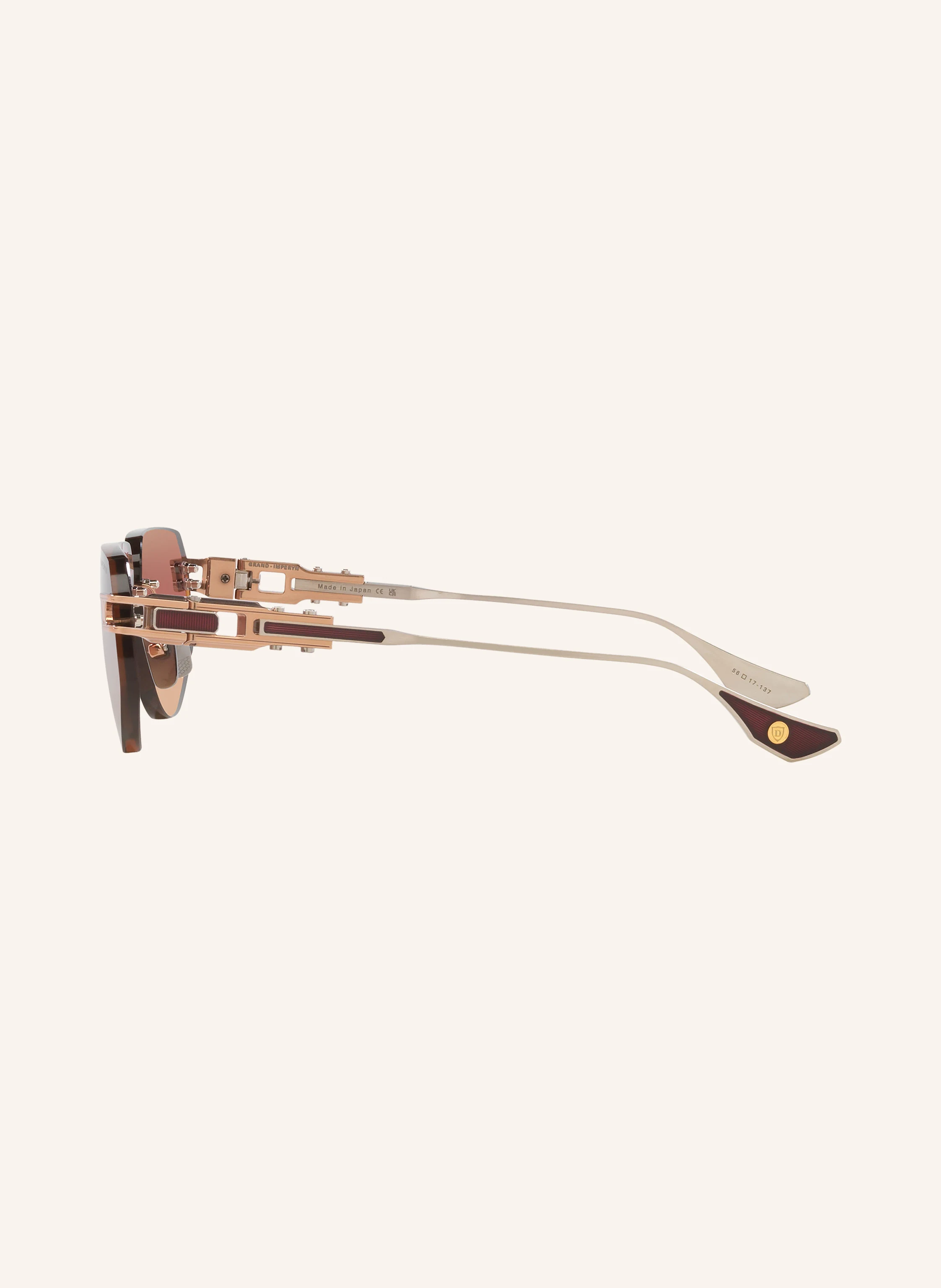 DITA Sonnenbrille D4000448