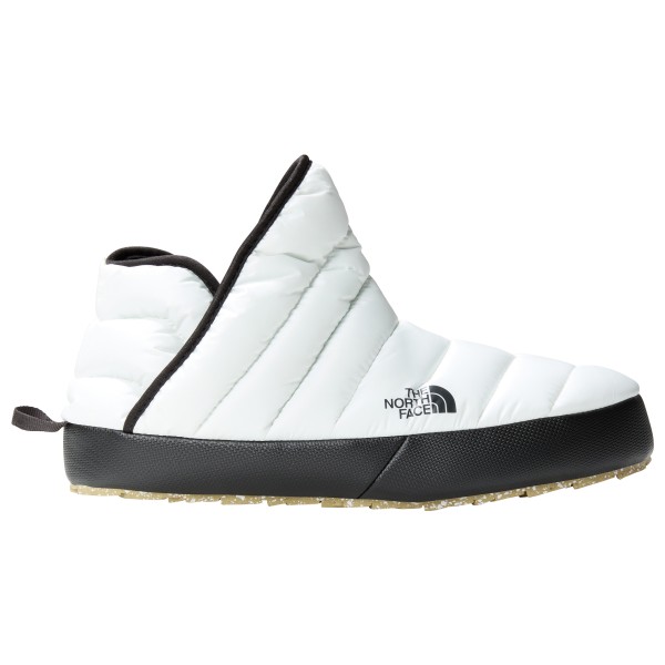 The North Face - Women's Thermoball Traction Bootie - Chaussons de chalet