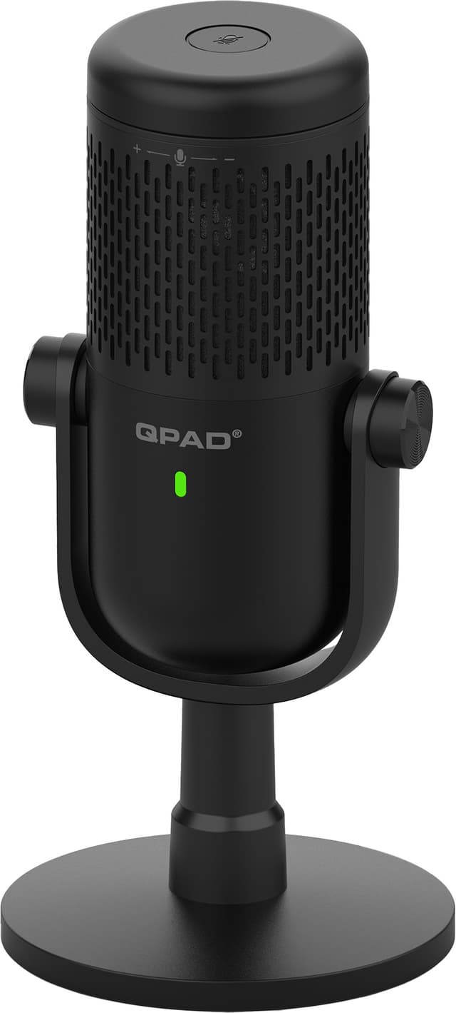 QPAD Beam Stream mikrofon
