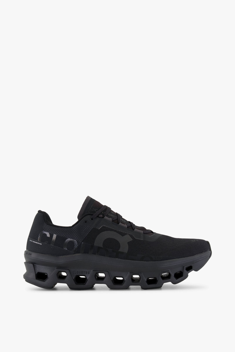 ON Cloudmonster Herren Laufschuh