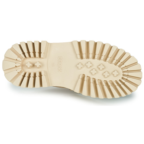 Bronx - GROOVY-CHUNKS - Beige