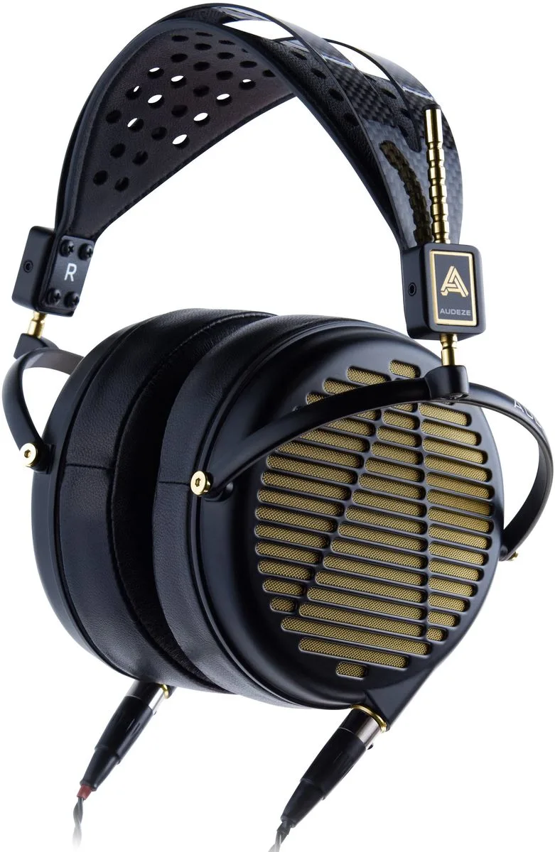 Audeze LCD-4z Casques hi-fi