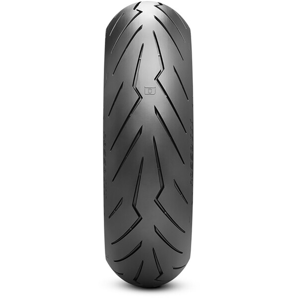 Pirelli - Pneu Diablo Rosso 3
