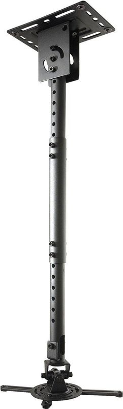 Optoma - Ocm815b - Plafondbeugel - Zwart - Geschikt Voor Projector