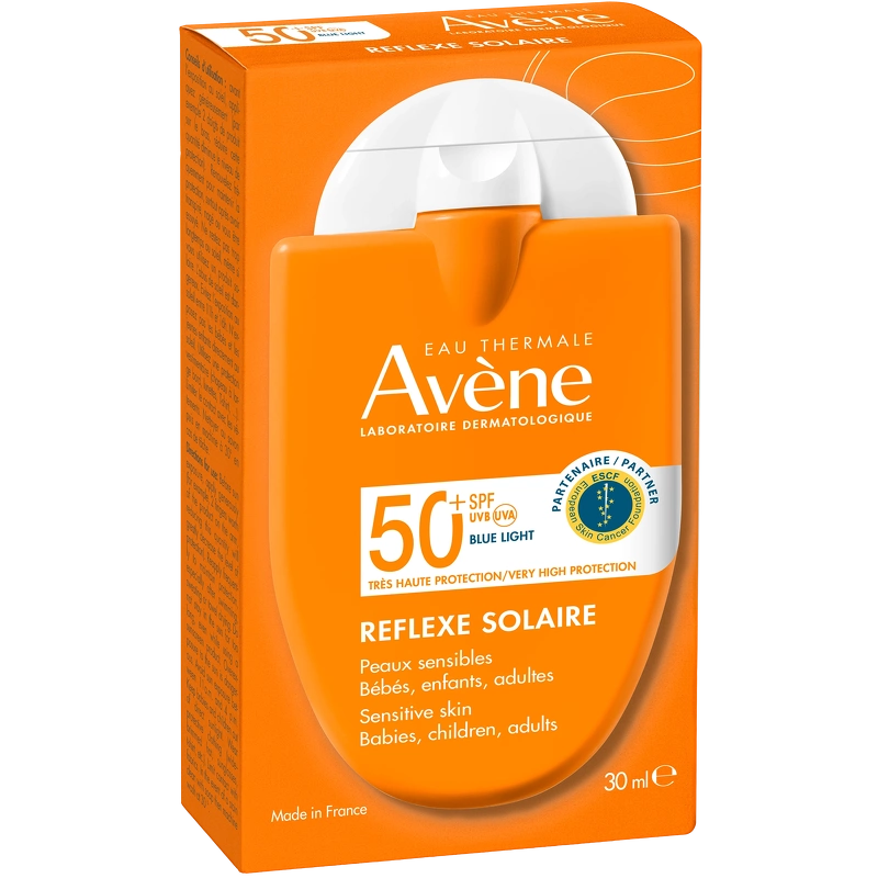 Avène Sun Reflexe SPF 50+ - 30 ml