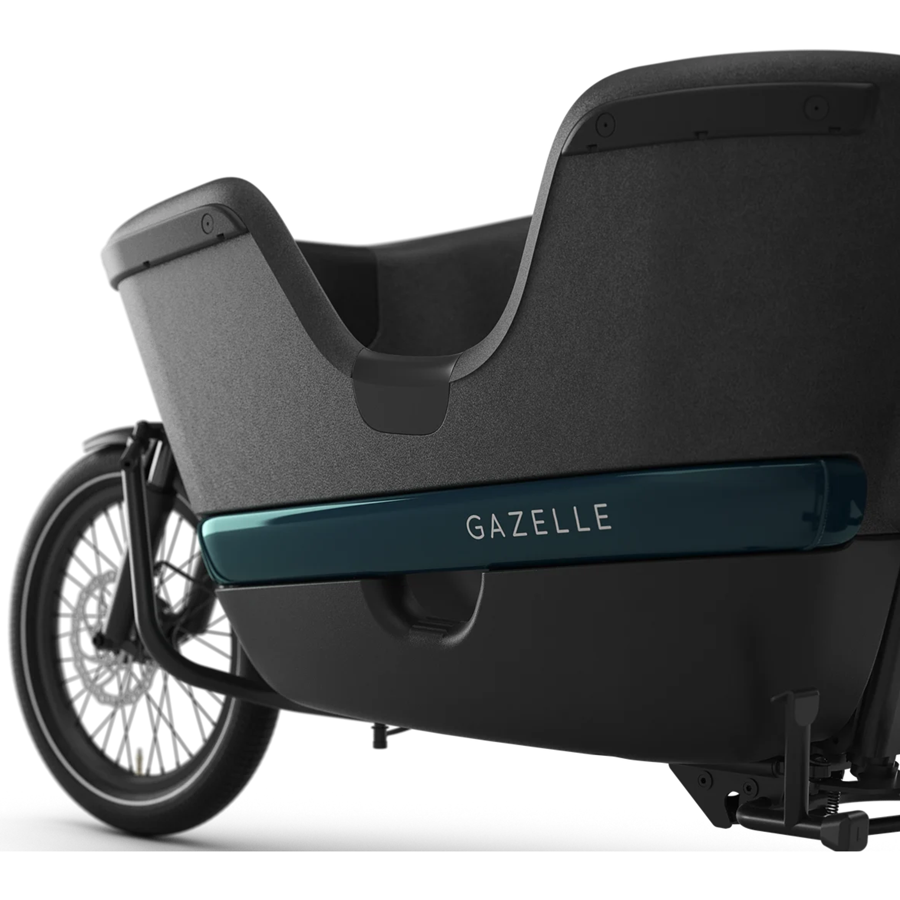 Gazelle Makki Urban 2026