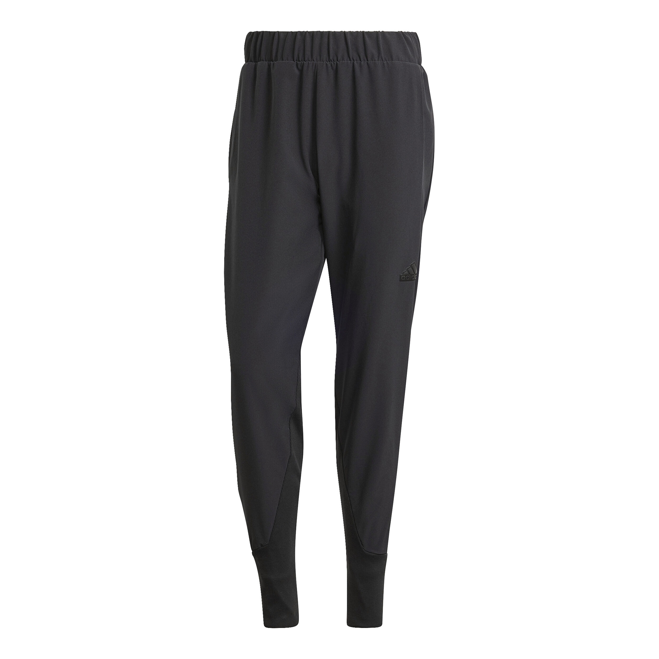 adidas Z.N.E. Woven Pantalon Survêtement Hommes - Noir