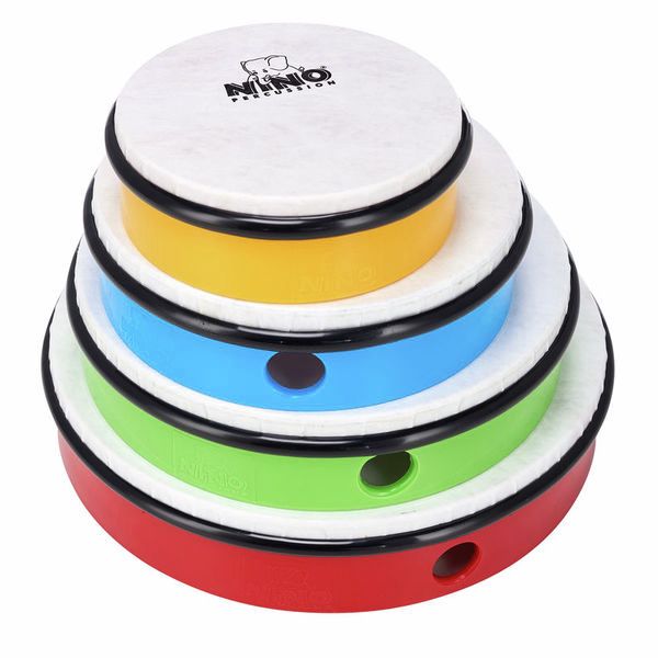 Nino Hand Drum Set