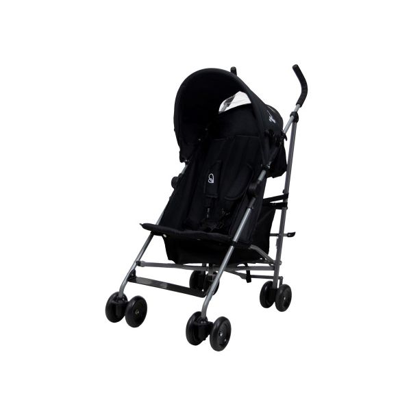 Asalvo Buggy Freedom Black