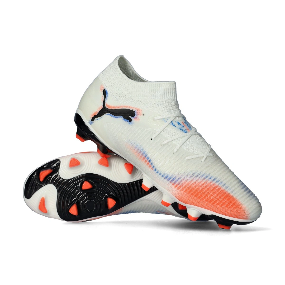 Chuteira Puma Future 8 Pro FG/AG
