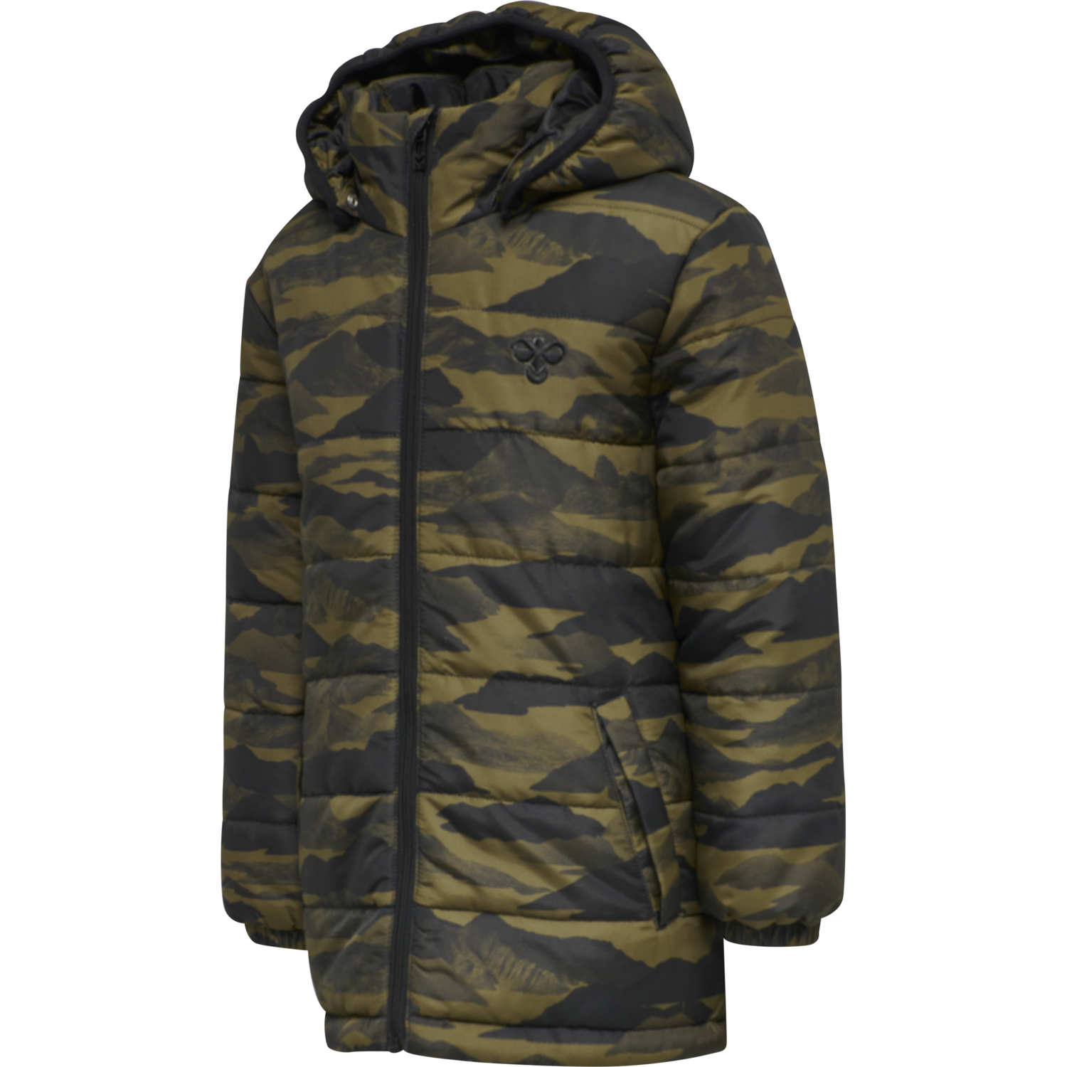 hmlECHO JACKET