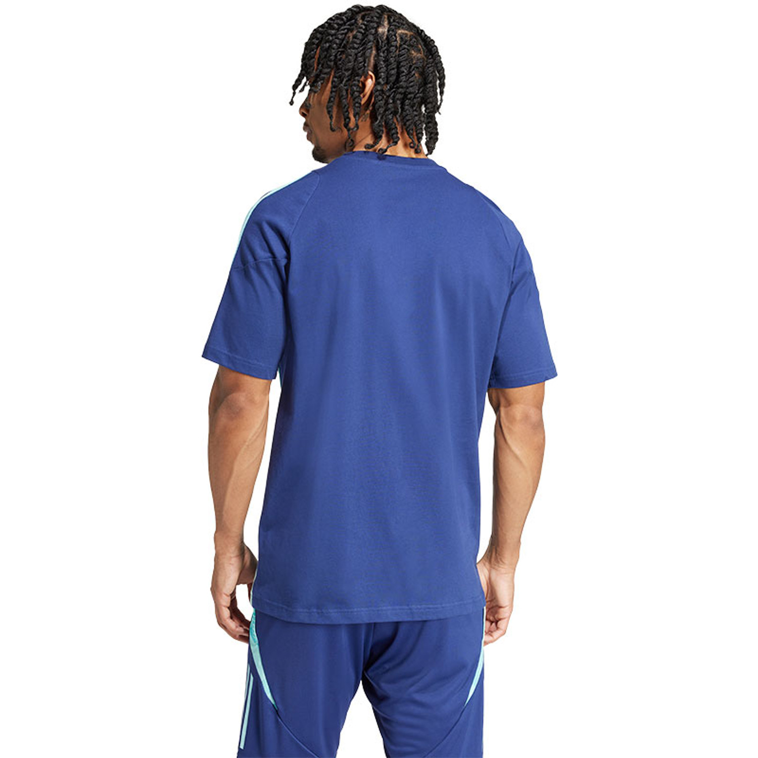 adidas Arsenal Tee 2024/2025