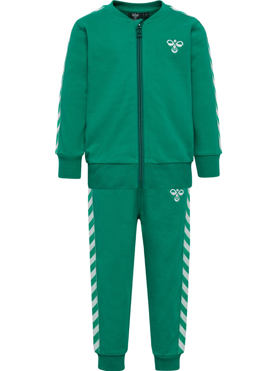 hmlBILLE TRACKSUIT