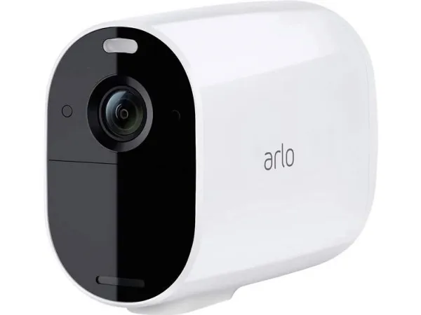 Arlo ARLO ESSENTIAL XL SPOTLIGHT CAMERA 1-PACK