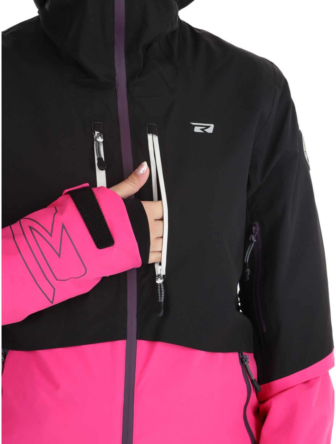 Sabinio-R ski-jas dames