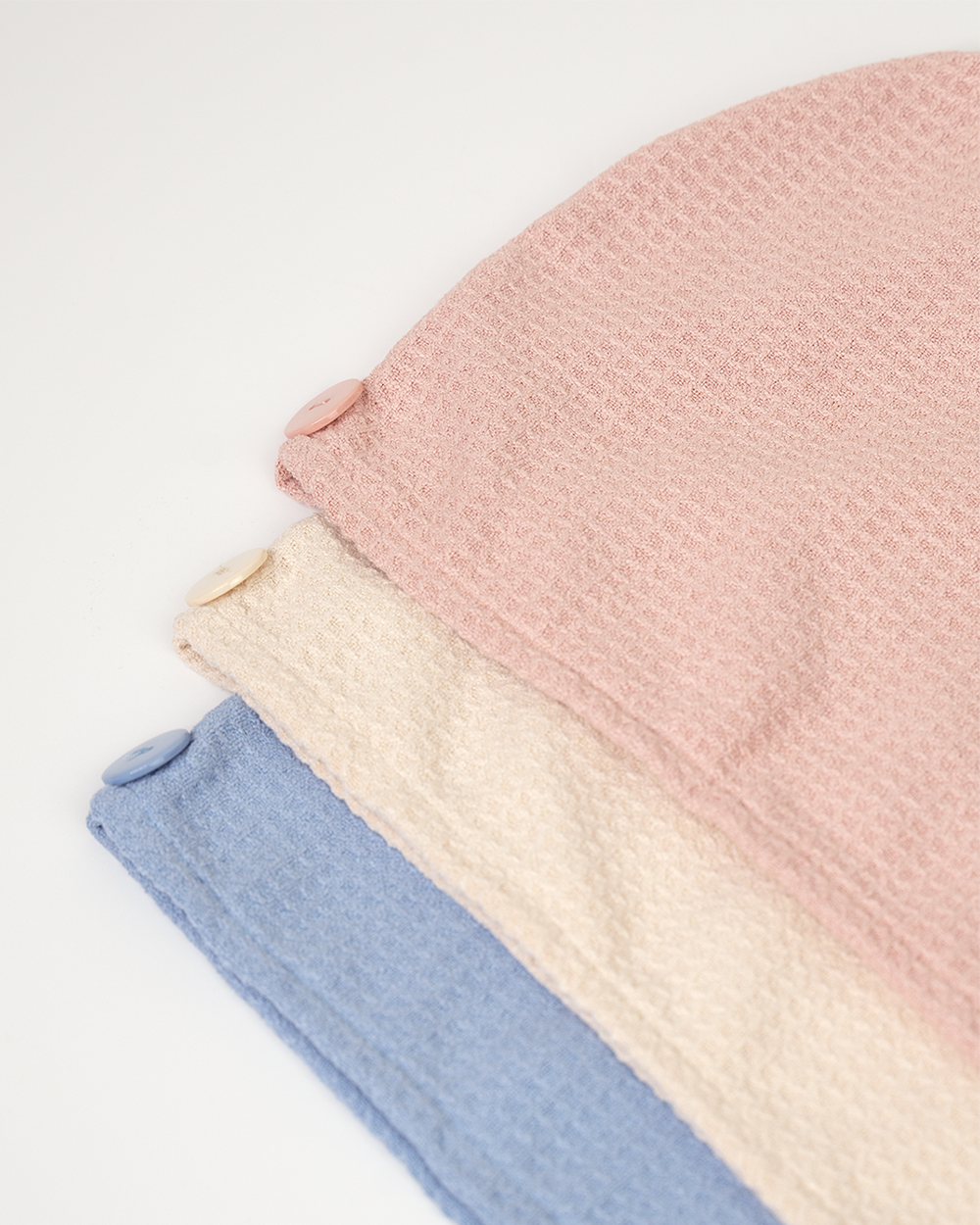 Handdoek - Beige