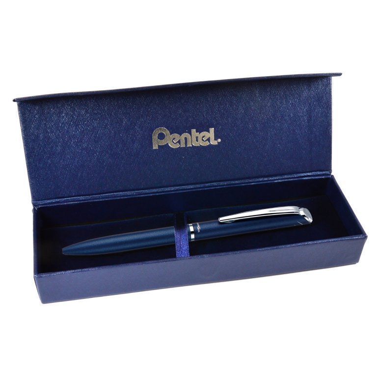 Pentel Gel-Tintenroller EnerGel Hi-Class