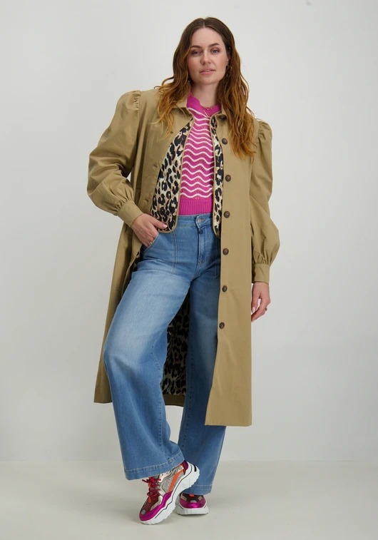 Harper & Yve Jas Kylee AW24N206