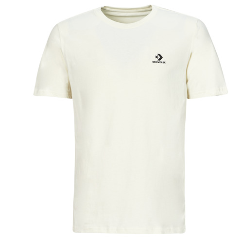 Converse - STAR CHEV TEE EGRET Blanco