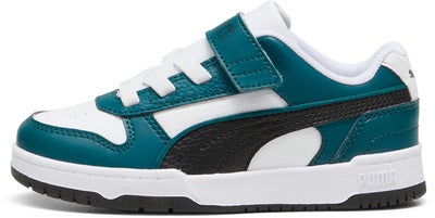 Puma RBD Game Low AC+PS Sneakers, Grønn