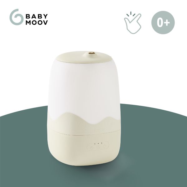 Babymoov Luchtbevochtiger - WAVE
