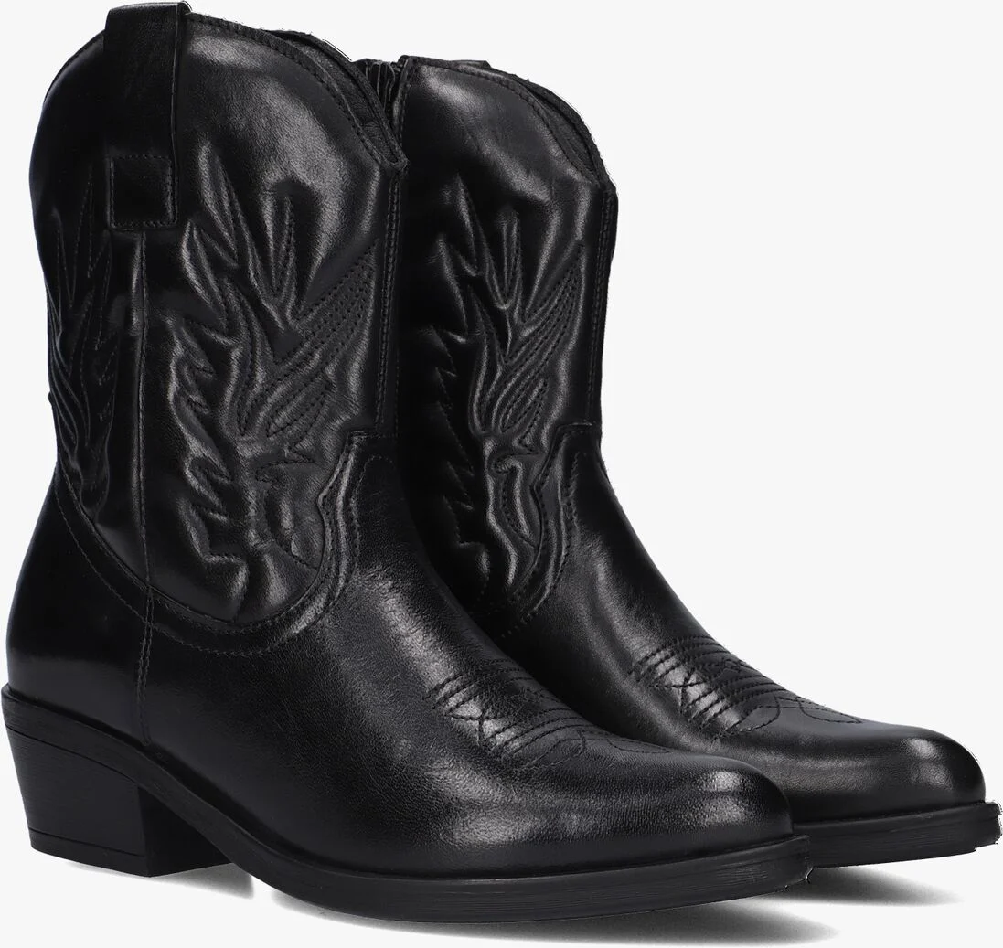 OMODA zwarte omoda cowboylaarzen 16849