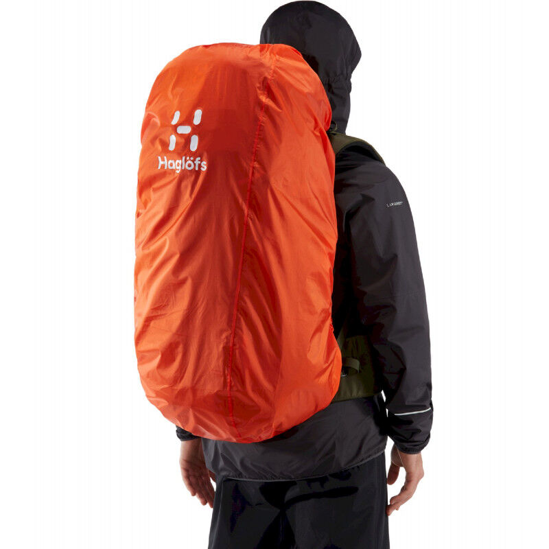 Raincover - Protection pluie sac à dos