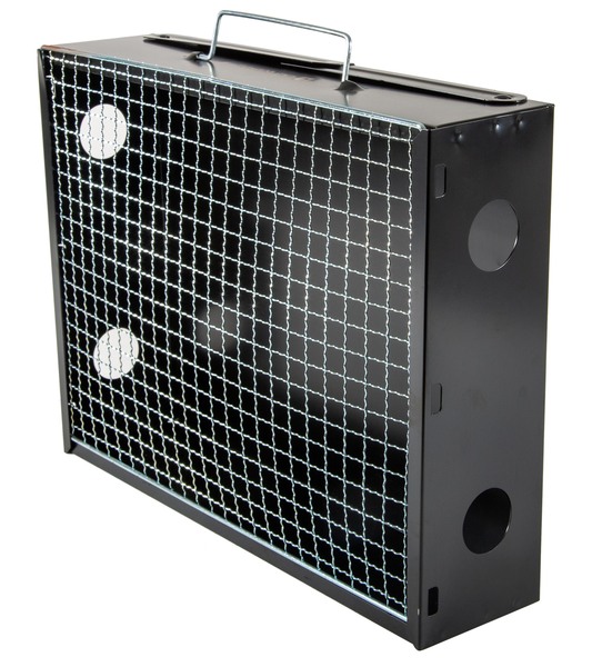 Ultimate BBQ Pliant