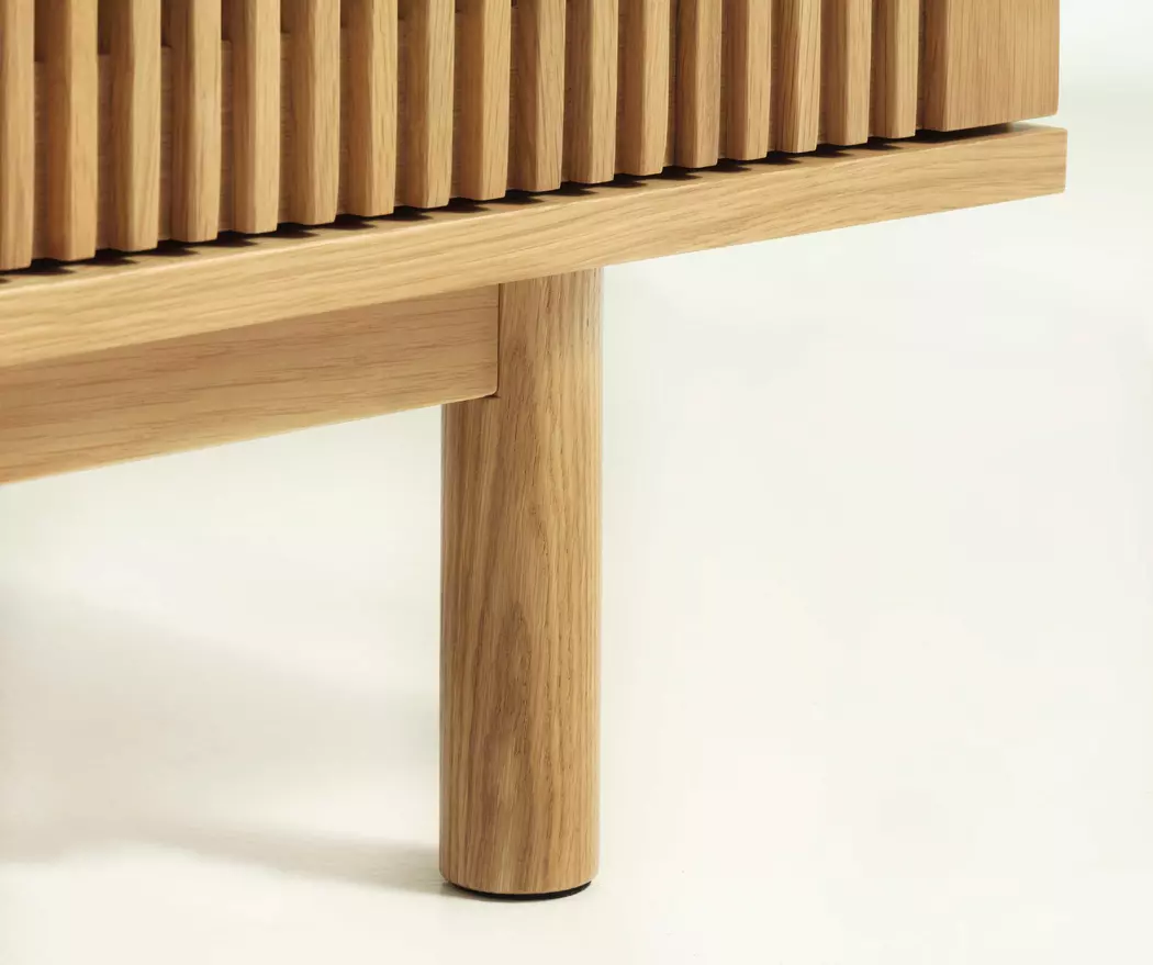 Sideboard Tiber