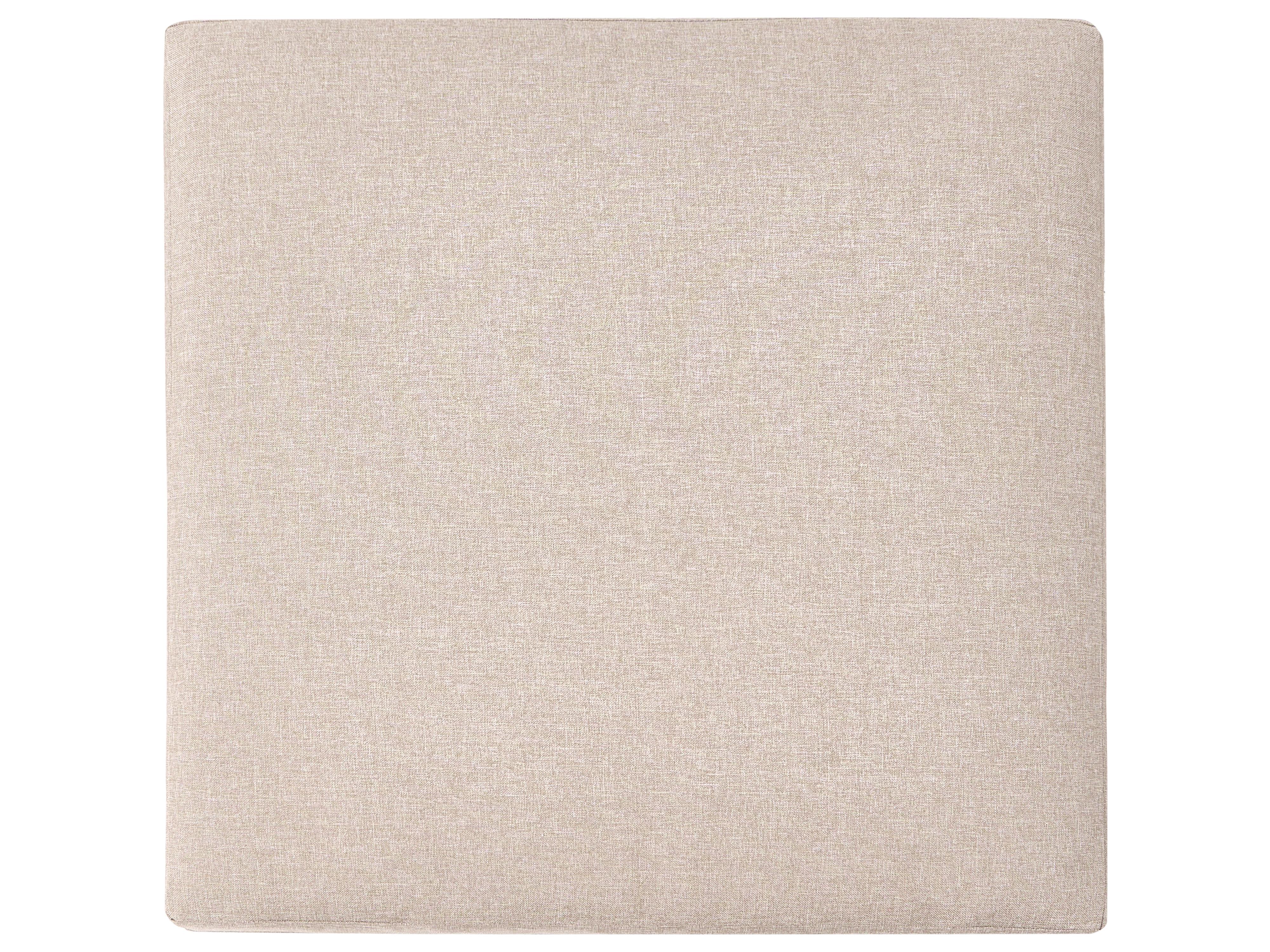 Set tuinkussenhoezen MYKONOS Taupe