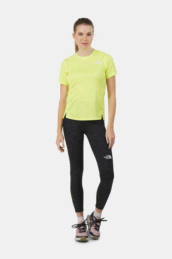 The North Face The North Face Sunriser S/S T-Shirt Dames